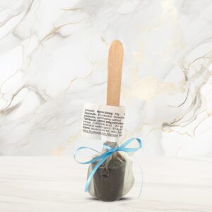 Étcsokis forrócsoki