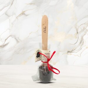 Csilis ét forrócsoki