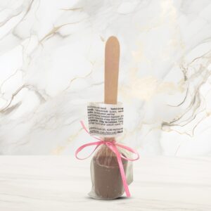 Tejcsokis forrócsoki édesítőszerrel