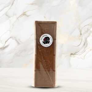 Dubai tejcsokoládé édesítőszerrel