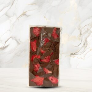 Epres tejcsoki édesítőszerrel