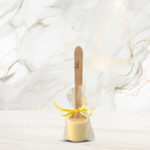 Fehércsokis forrócsoki édesítőszerrel