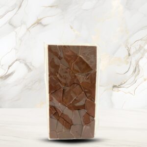 Levendulás tejcsoki