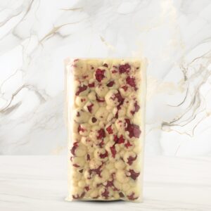 Málnás fehércsoki