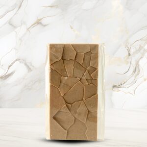 Cappucinós fehércsoki