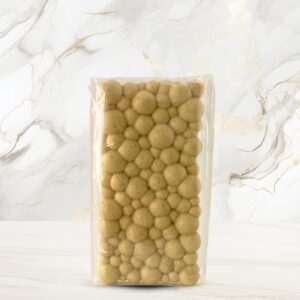 Pisztáciás fehércsoki