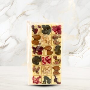 Sokmagvas fehércsoki