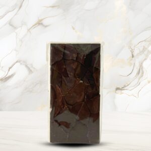 Levendulás étcsoki